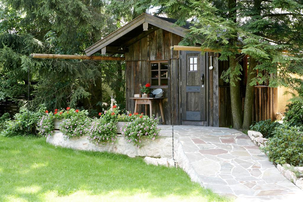 Hotel Alpensonne Ruhpolding Chiemgau Karte Exterior photo